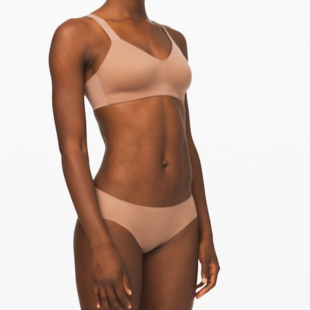 Hold true bra lululemon